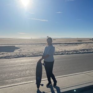 Meet your Posher, Hai